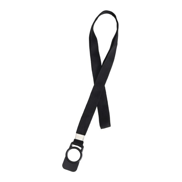 Cordão Suporte para Garrafa PET