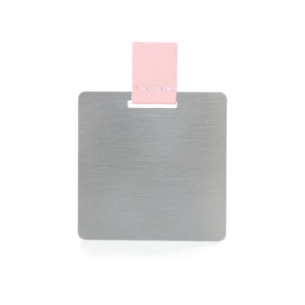 Espelho de Aço Inox - Imagem 3