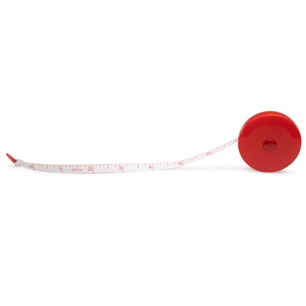 Fita Métrica Plástica de 1,50m - Imagem 3