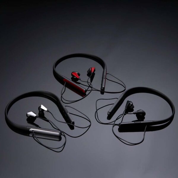 Fone de Ouvido Bluetooth - Imagem 2