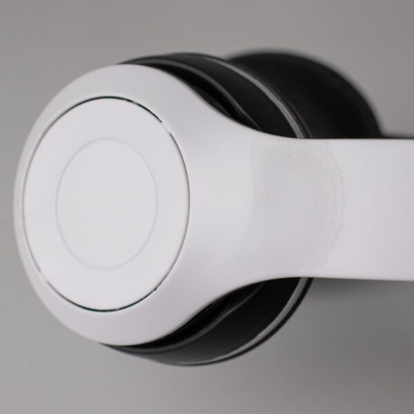 Fone de Ouvido Bluetooth Fosco - Imagem 2