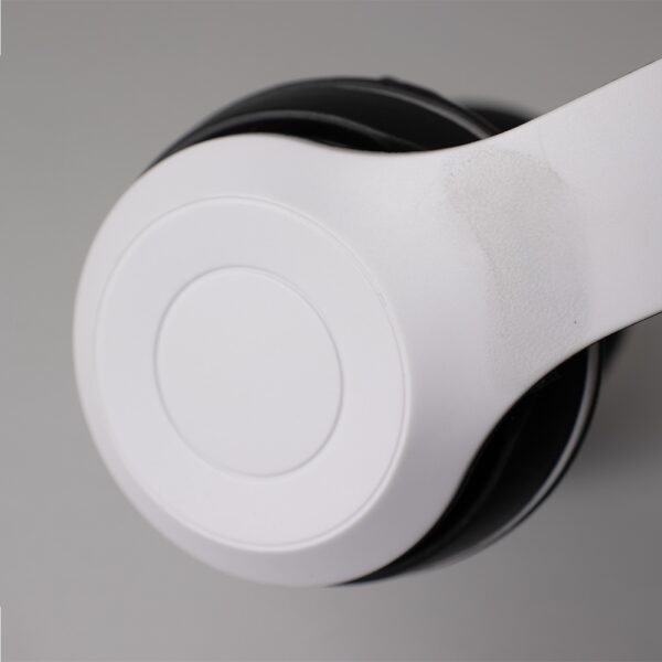 Fone de Ouvido Bluetooth Fosco - Imagem 3