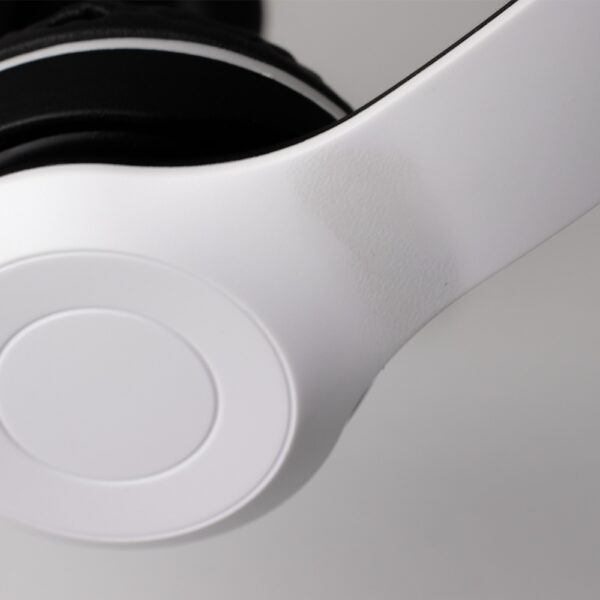 Fone de Ouvido Bluetooth Fosco - Imagem 4