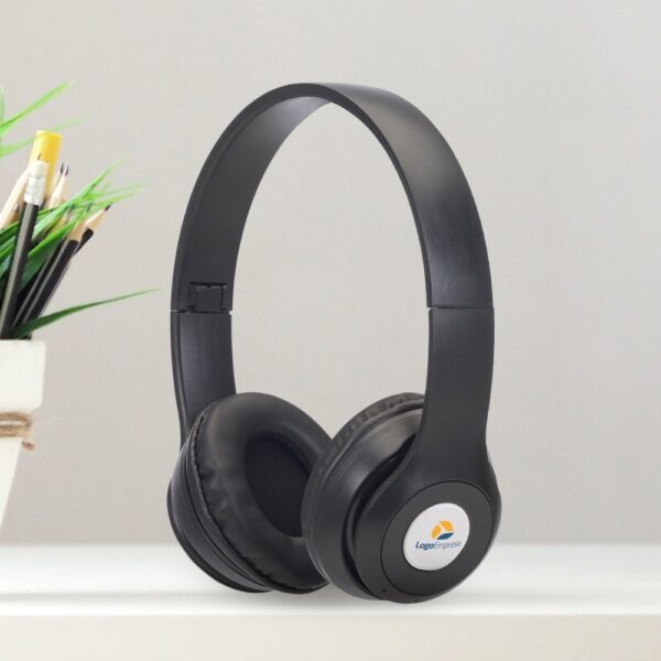 Fone de Ouvido Bluetooth Fosco - Imagem 2