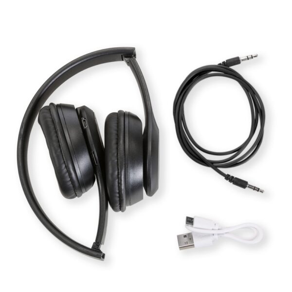 Fone de Ouvido Bluetooth Fosco - Imagem 3