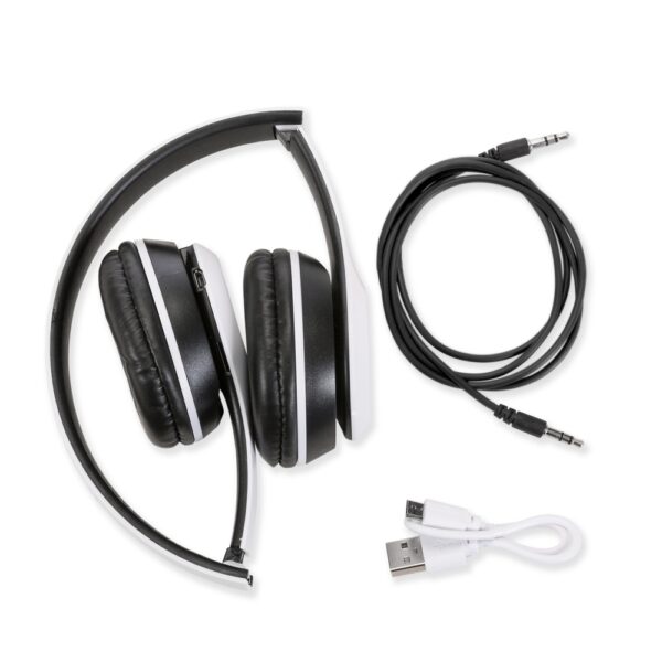 Fone de Ouvido Bluetooth Fosco - Imagem 4