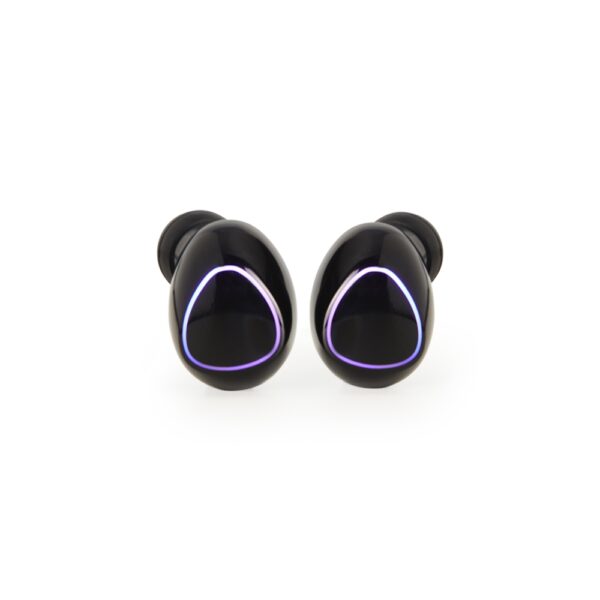 Fone de Ouvido Bluetooth Touch com Case Carregador - Imagem 7