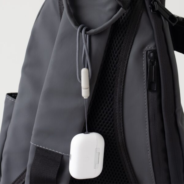 Fone de Ouvido Bluetooth Touch com Case Carregador - Imagem 4
