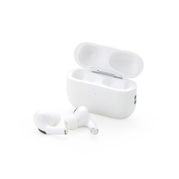 Fone de Ouvido Bluetooth Touch com Case Carregador - Imagem 5