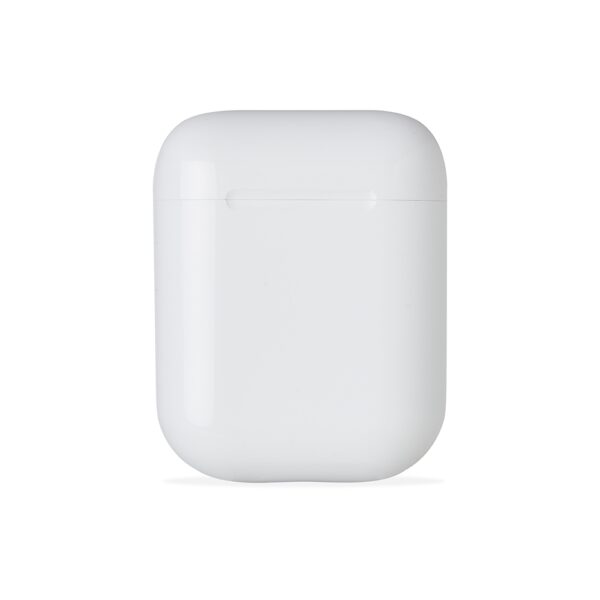 Fone de Ouvido Bluetooth Touch com Case Carregador Brilhante - Imagem 2