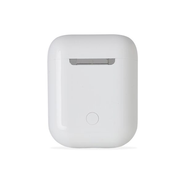 Fone de Ouvido Bluetooth Touch com Case Carregador Brilhante - Imagem 3