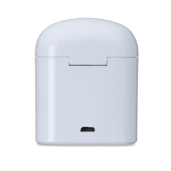 Fone de Ouvido Bluetooth com Case Carregador - Imagem 3