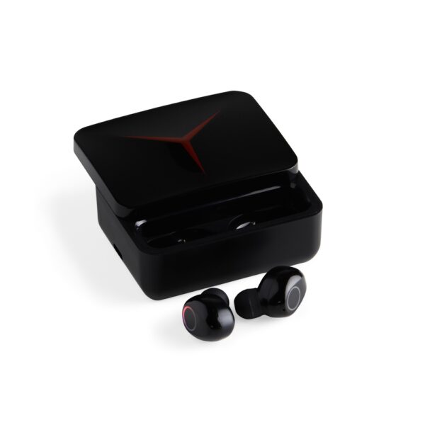 Fone de Ouvido Bluetooth com Case Carregador - Imagem 2