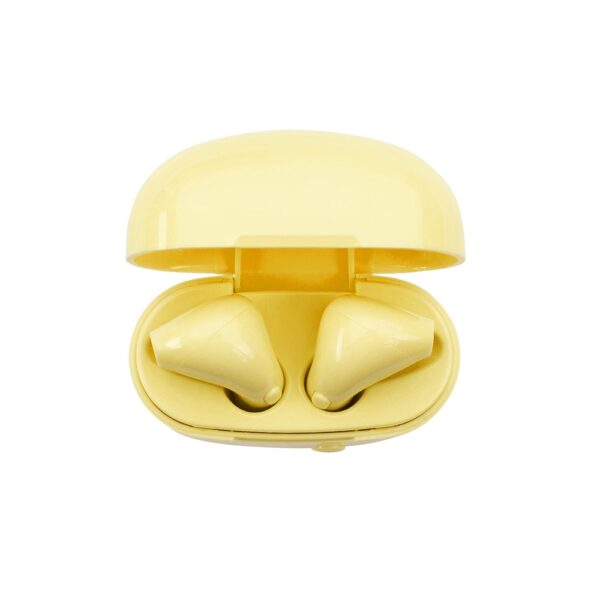 Fone de Ouvido Bluetooth com Case Carregador - Imagem 3