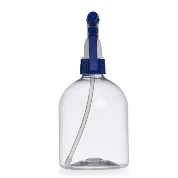 Frasco Plástico 500ml - Imagem 3