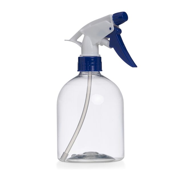 Frasco Plástico 500ml - Imagem 4