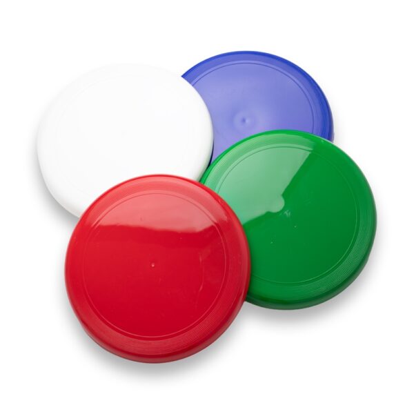 Frisbee Plástico - Imagem 2
