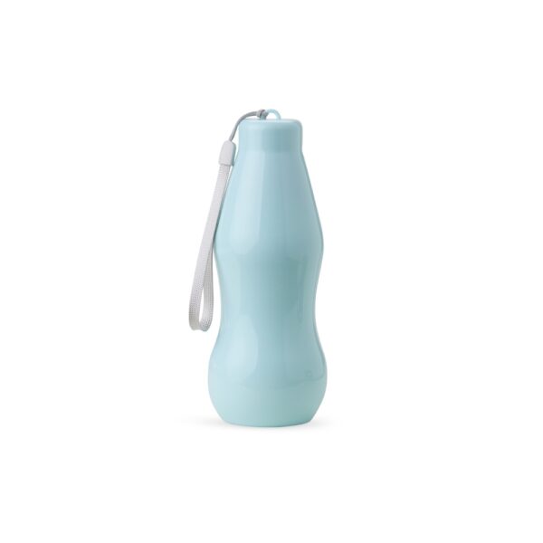 Garrafa Bebedouro Pet 400ml - Imagem 4