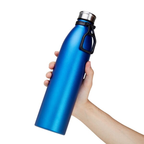 Garrafa Inox 1,1 Litros - Imagem 5
