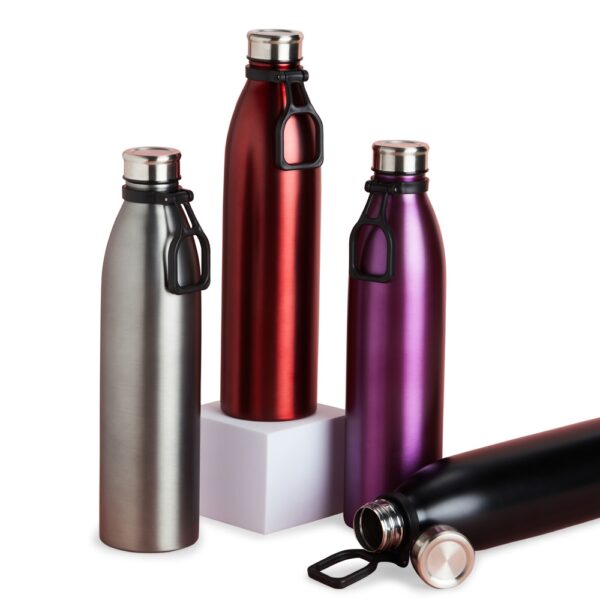 Garrafa Inox 1,1 Litros - Imagem 2