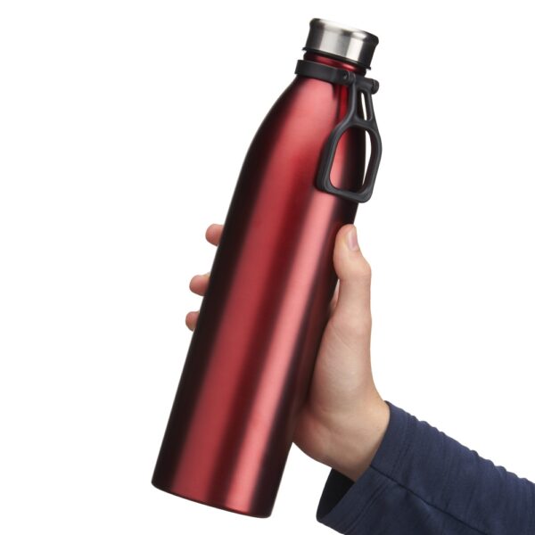Garrafa Inox 1,1 Litros - Imagem 3