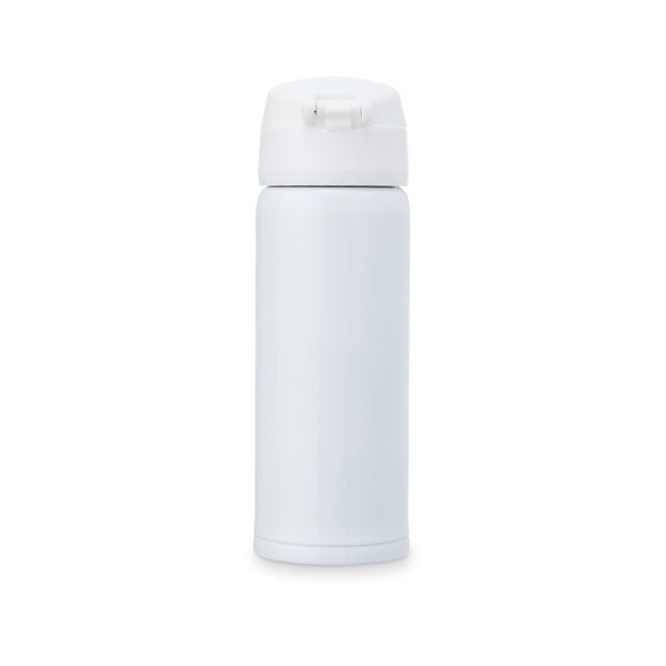 Garrafa Térmica 400ml - Imagem 3