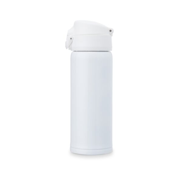 Garrafa Térmica 400ml - Imagem 4