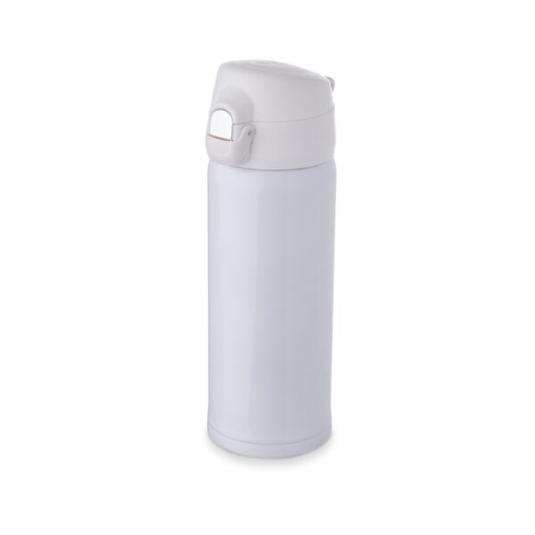 Garrafa Térmica 400ml - Imagem 5