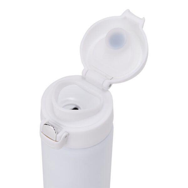 Garrafa Térmica 400ml - Imagem 6