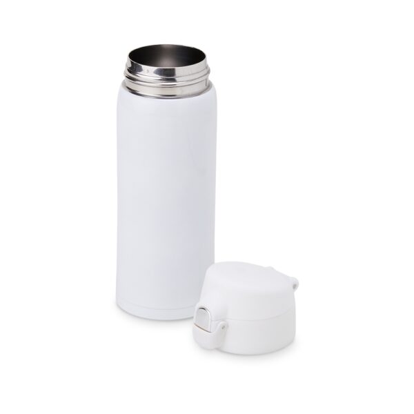 Garrafa Térmica 400ml - Imagem 7