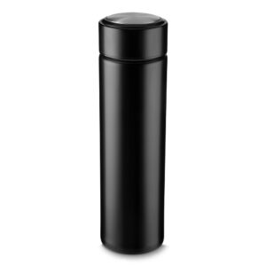 Garrafa Inox 450 ml com Infusor