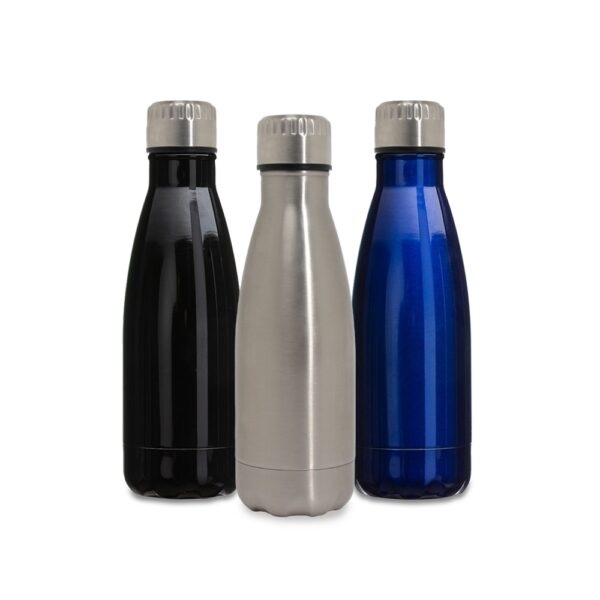 Garrafa Inox 550ml - Imagem 2