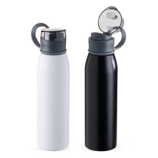 Garrafa Inox 650ml - Imagem 2