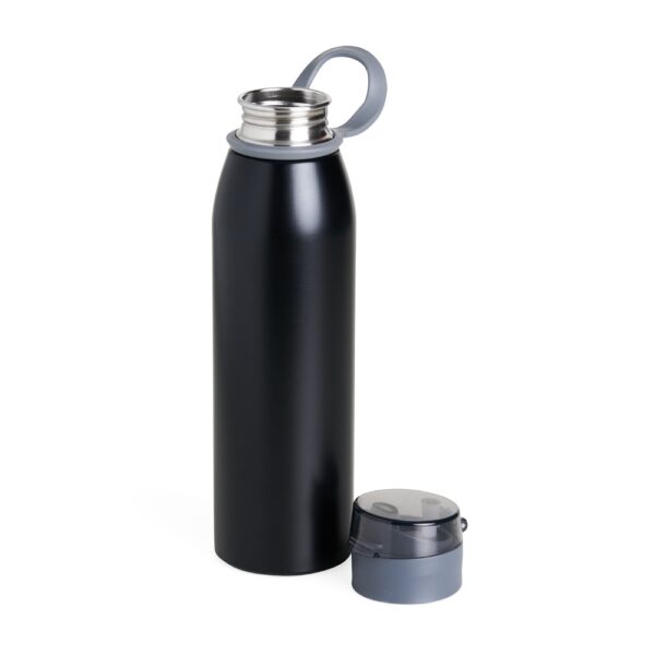 Garrafa Inox 650ml - Imagem 5