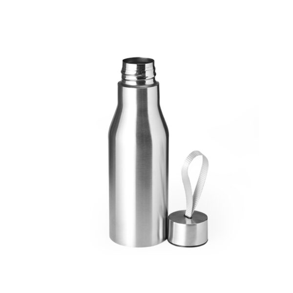 Garrafa Inox 500ml - Imagem 2