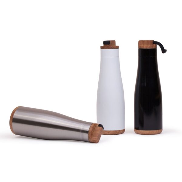 Garrafa Inox 730ml - Imagem 2