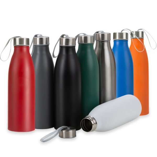 Garrafa Inox 750ml - Imagem 2