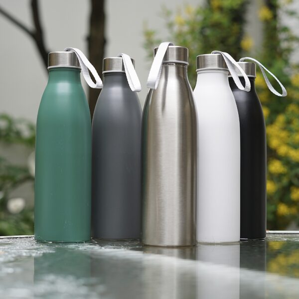 Garrafa Inox 750ml - Imagem 3