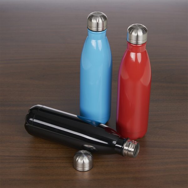 Garrafa Inox 750ml - Imagem 2