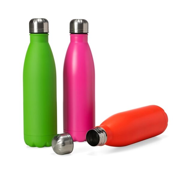 Garrafa Inox 750ml - Imagem 2