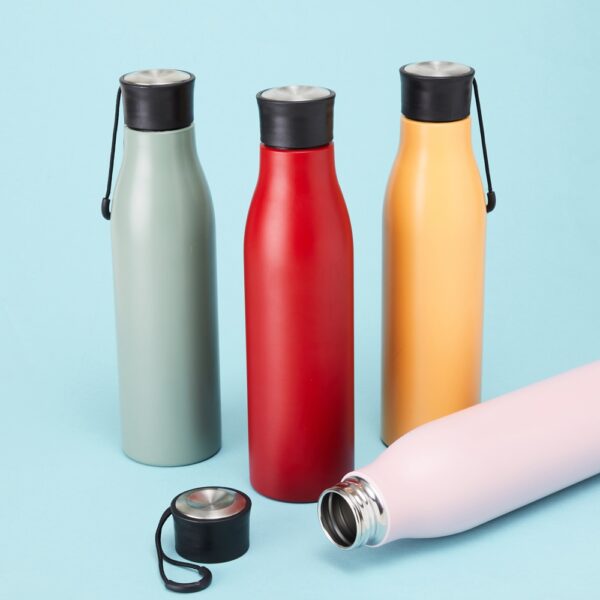 Garrafa Inox 800ml - Imagem 2