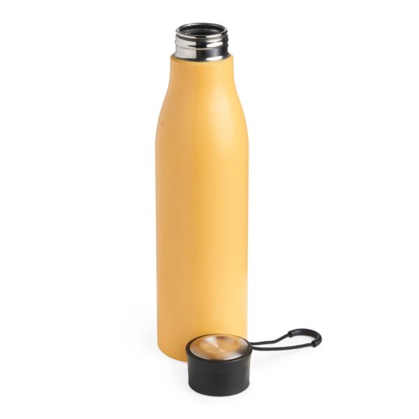 Garrafa Inox 800ml - Imagem 4