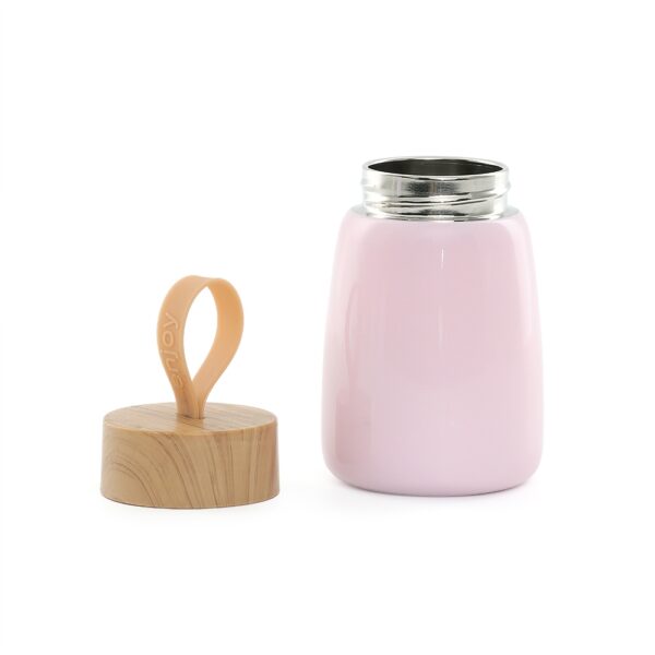 Garrafa Inox Parede Dupla 270ml - Imagem 3