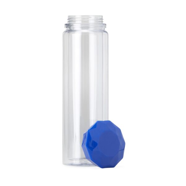Garrafa Plástica 500ml - Imagem 3