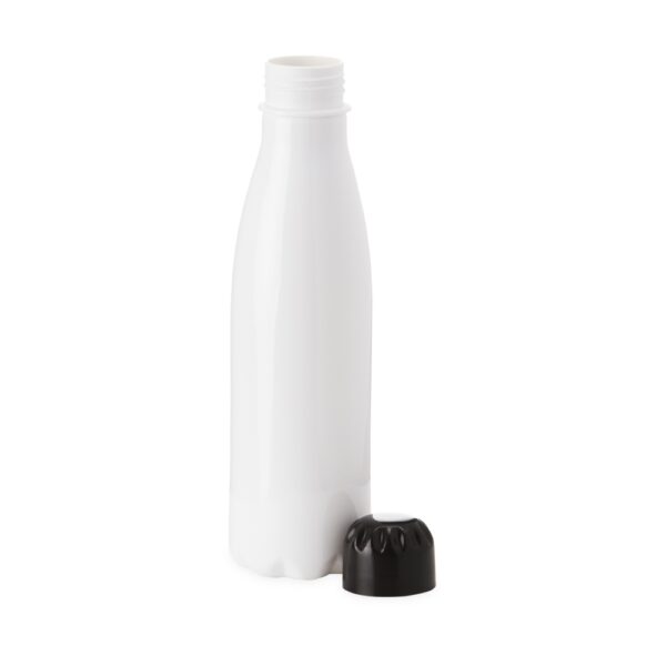 Garrafa Plástica 550ml - Imagem 3