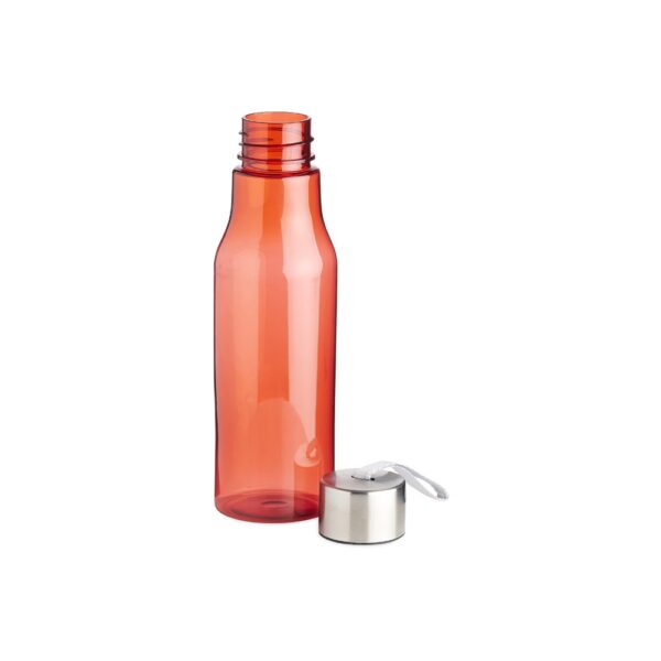Garrafa Plástica 600ml - Imagem 3