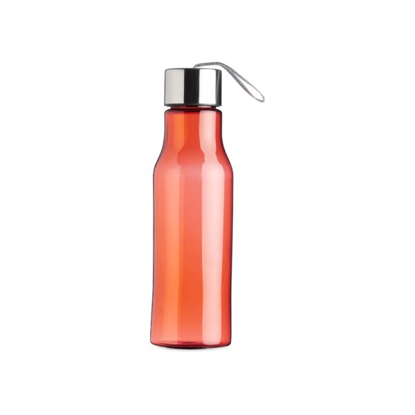 Garrafa Plástica 600ml - Imagem 4