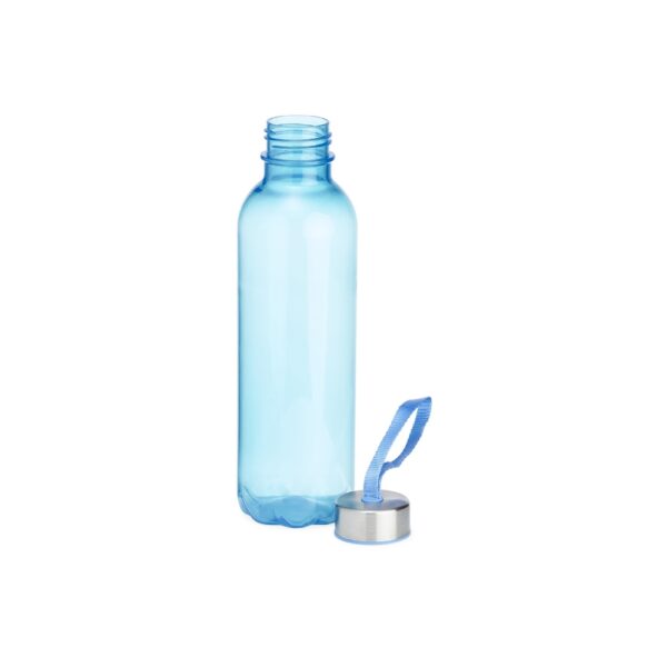Garrafa Plástica 650ml - Imagem 3