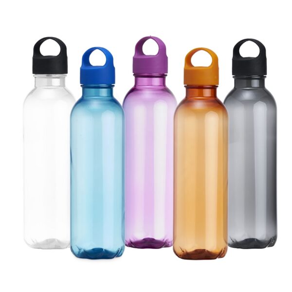 Garrafa Plástica 650ml - Imagem 2