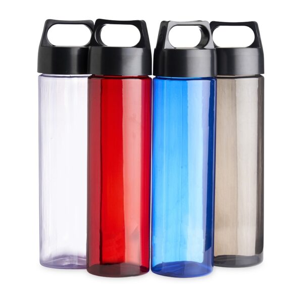 Garrafa Plástica 700ml - Imagem 2